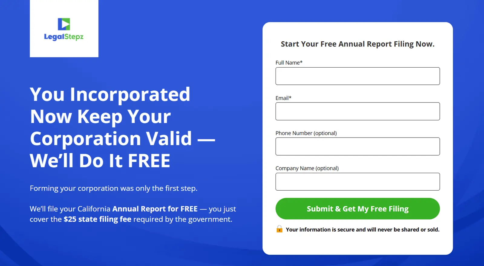 Clickfunnels Sales Funnel